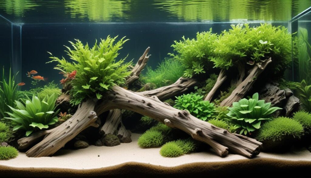 Top Aquascaping Mistakes to Avoid for a Thriving Underwater Garden