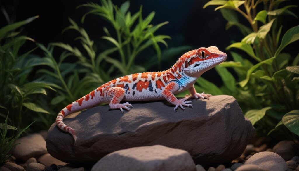 Reptile Night-Time Lighting Tips for Healthy and Happy Pets