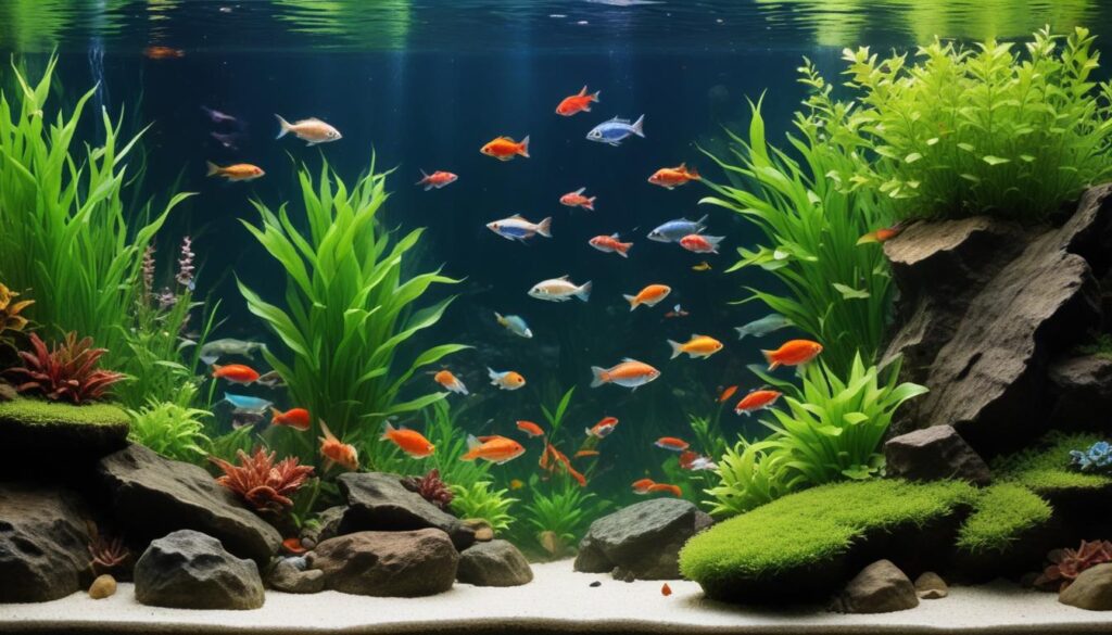 Mastering Aquarium Fish Feeding Schedules for Optimal Health