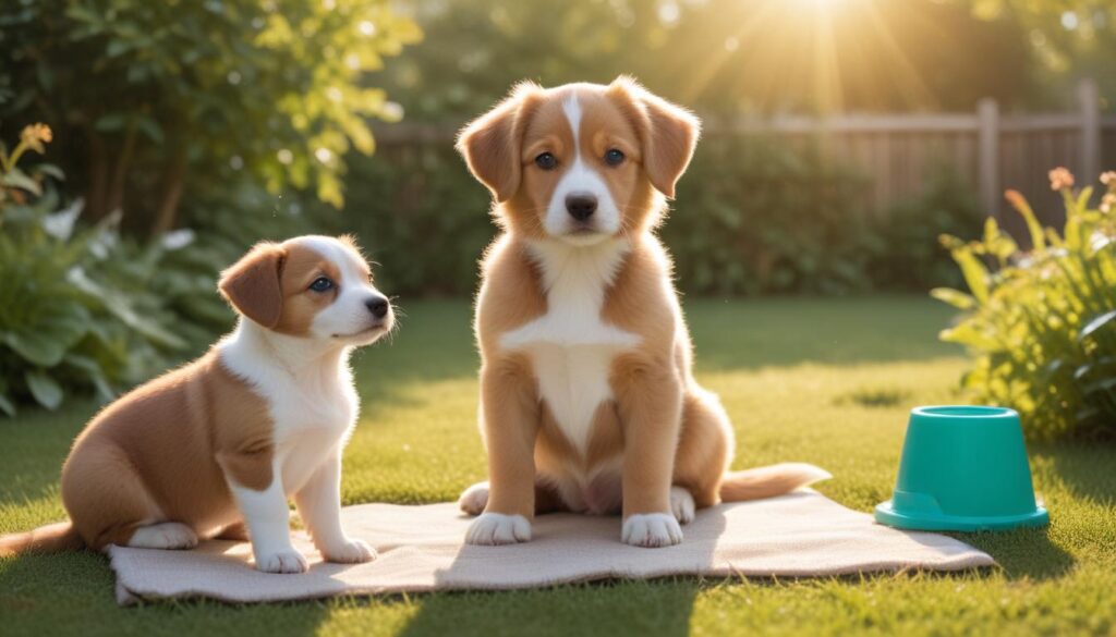 Puppy Potty Training Schedules: The Complete Guide for Success